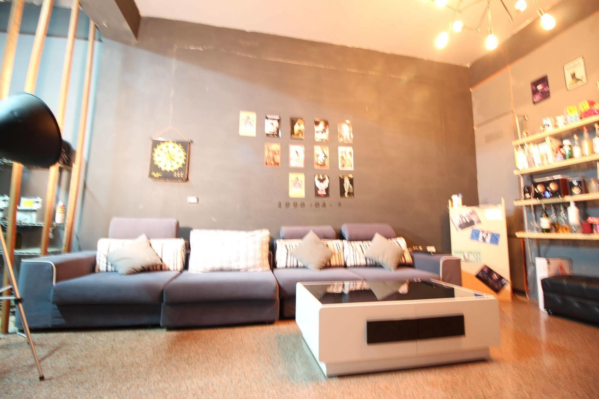Time House Vacation Villa Кендин Екстериор снимка