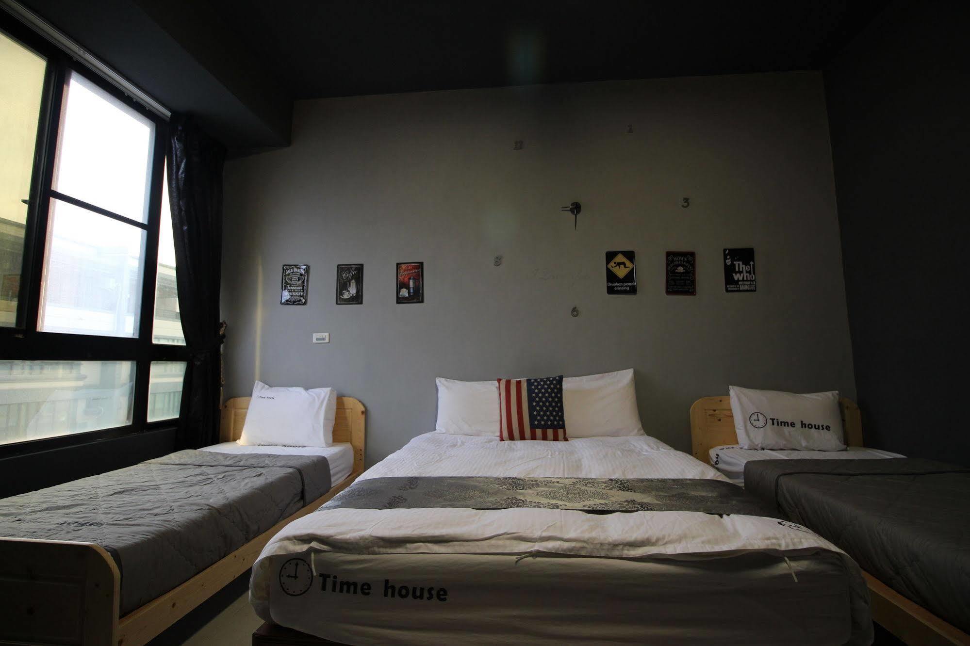 Time House Vacation Villa Кендин Екстериор снимка