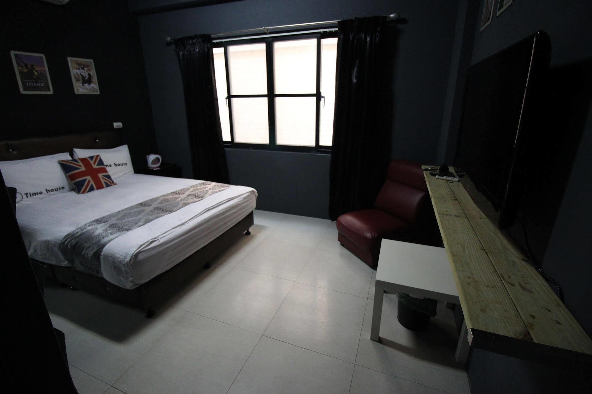 Time House Vacation Villa Кендин Екстериор снимка