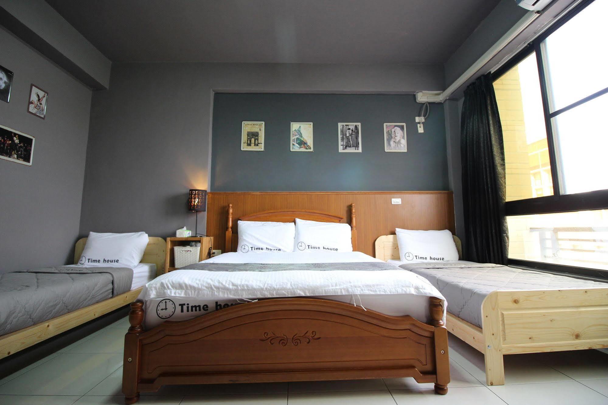 Time House Vacation Villa Кендин Екстериор снимка