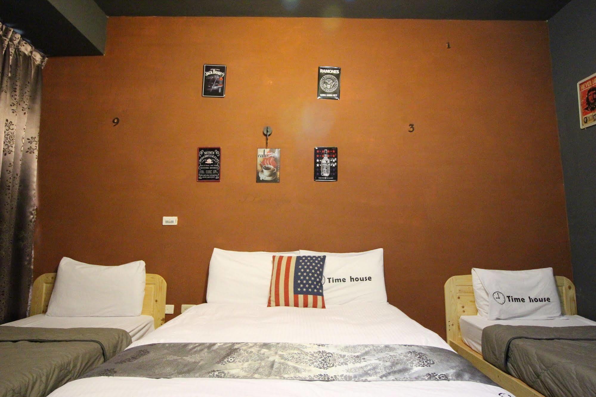 Time House Vacation Villa Кендин Екстериор снимка