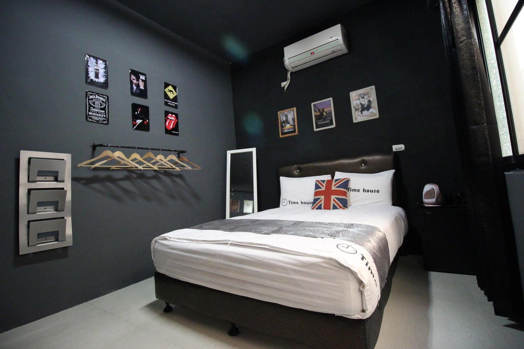 Time House Vacation Villa Кендин Екстериор снимка