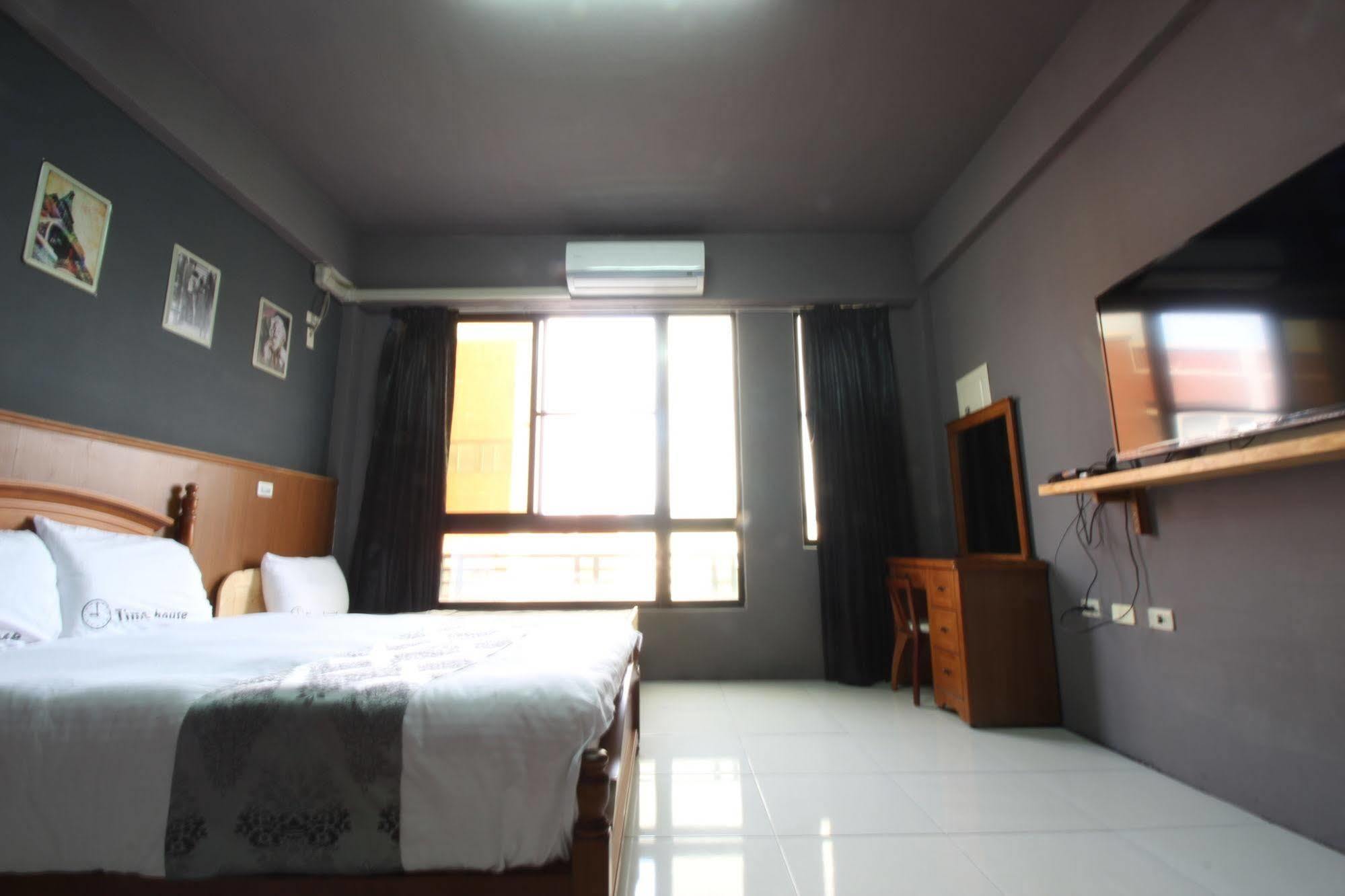 Time House Vacation Villa Кендин Екстериор снимка