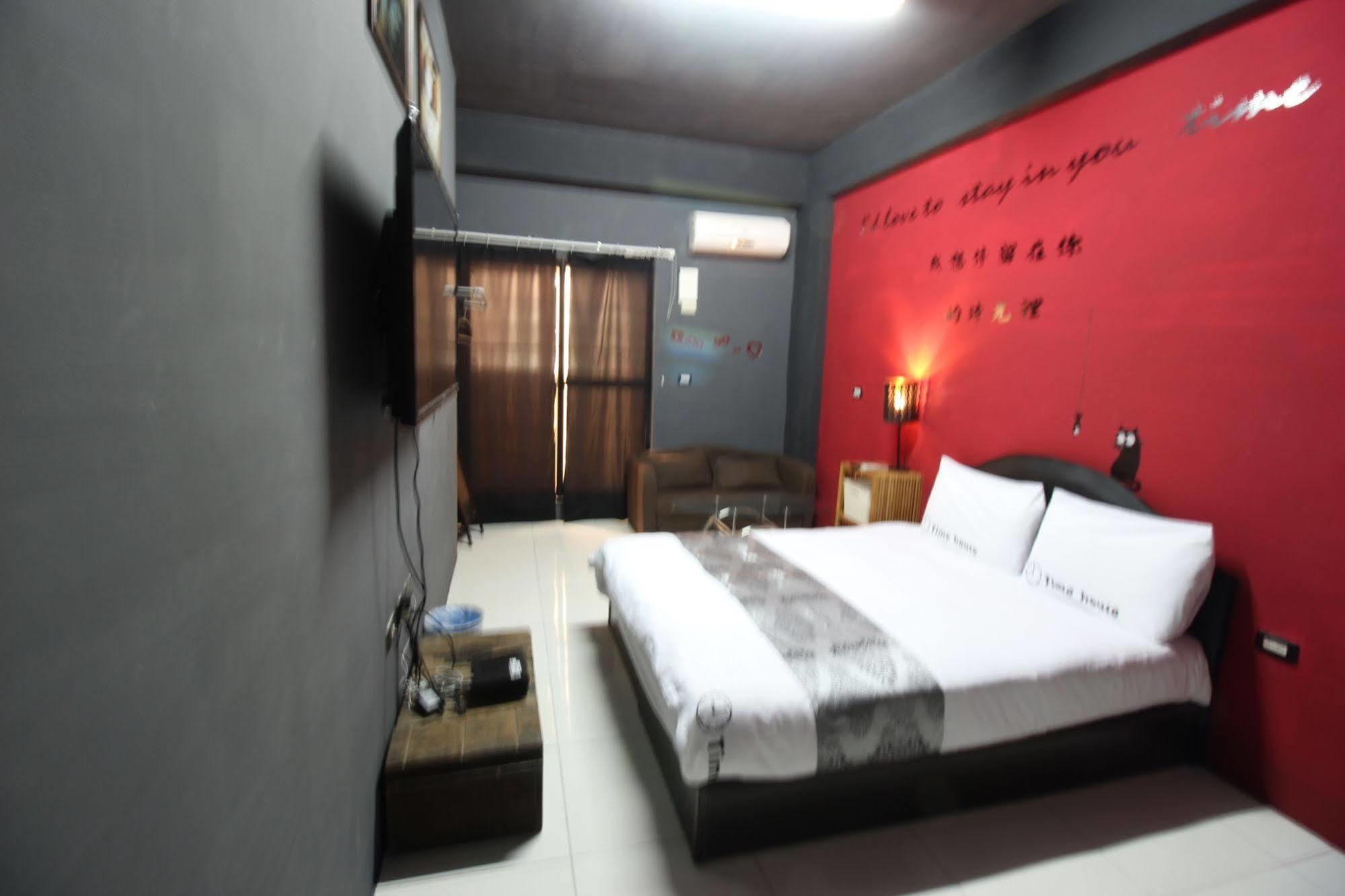 Time House Vacation Villa Кендин Екстериор снимка