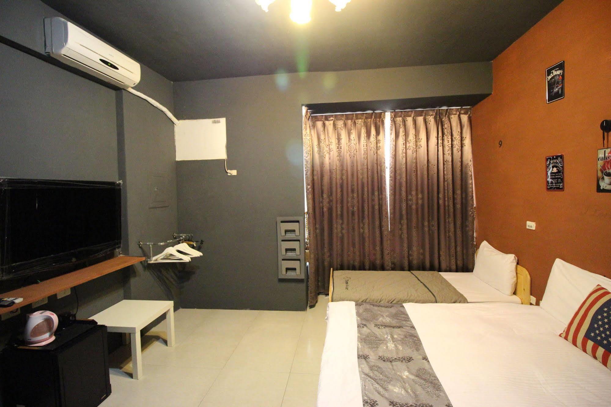Time House Vacation Villa Кендин Екстериор снимка