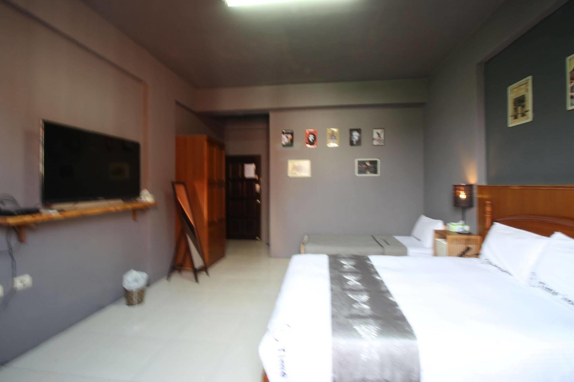 Time House Vacation Villa Кендин Екстериор снимка