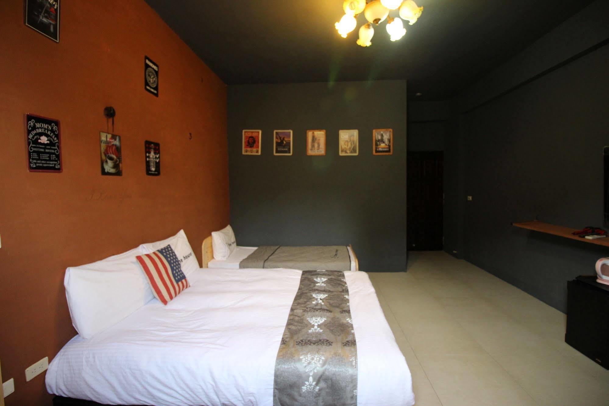 Time House Vacation Villa Кендин Екстериор снимка