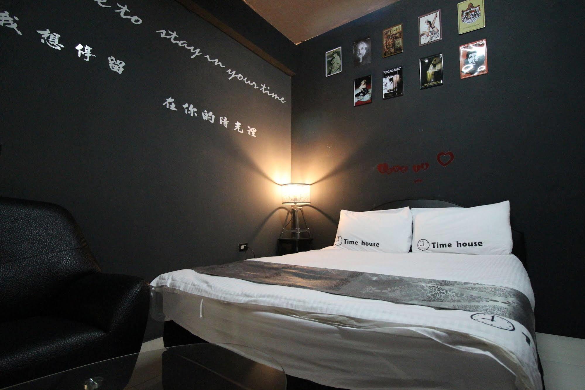 Time House Vacation Villa Кендин Екстериор снимка
