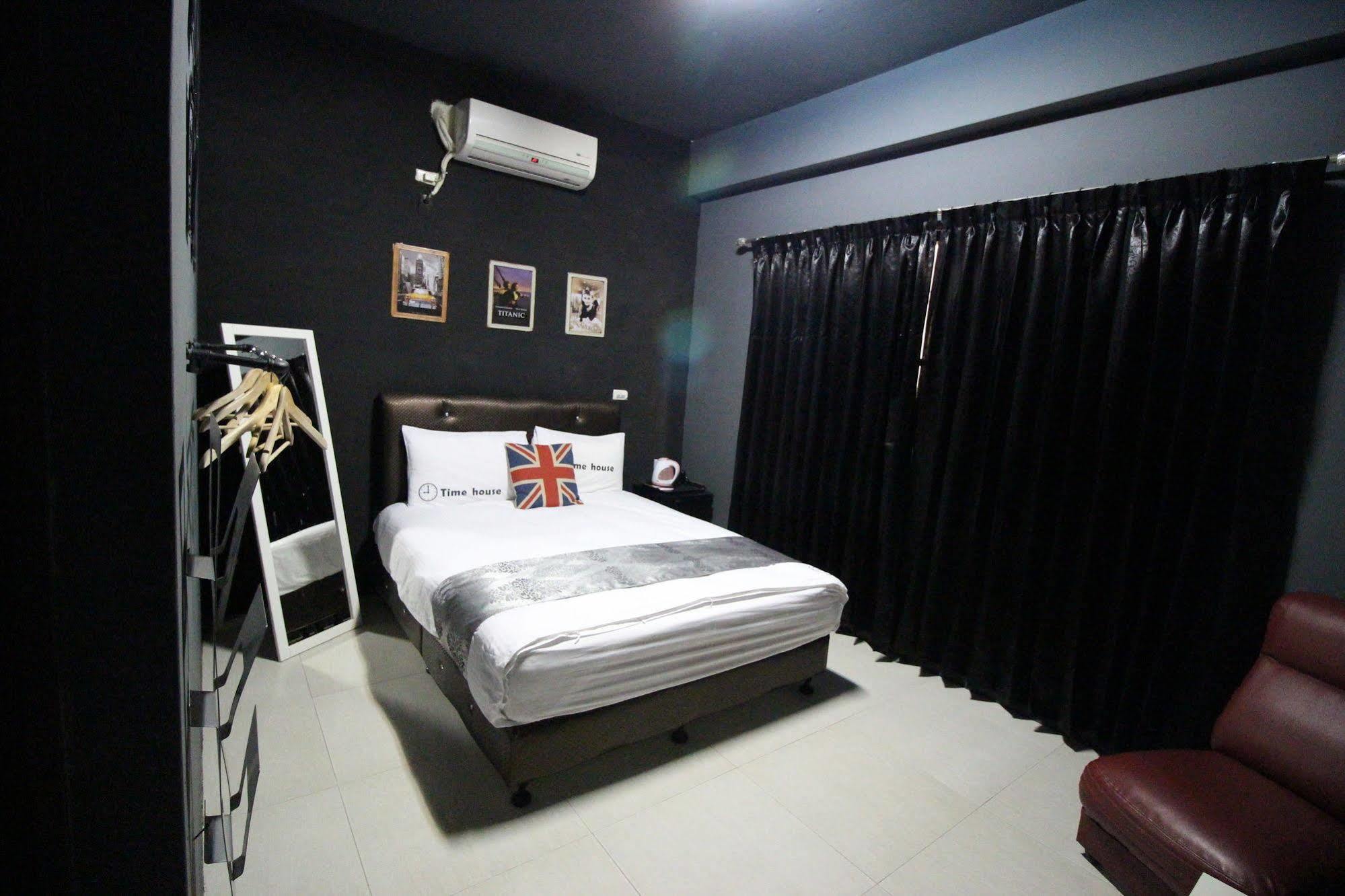 Time House Vacation Villa Кендин Екстериор снимка