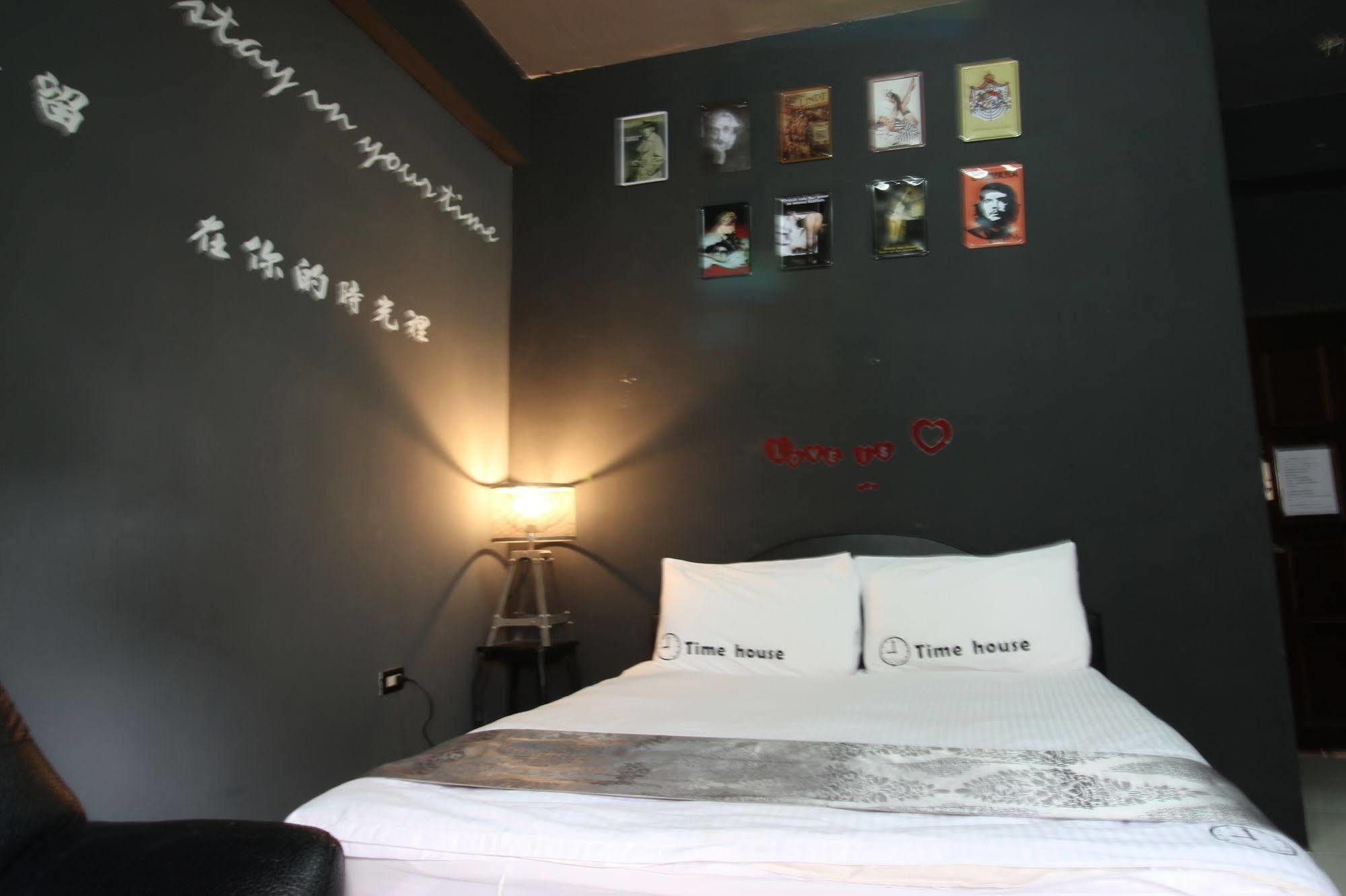 Time House Vacation Villa Кендин Екстериор снимка