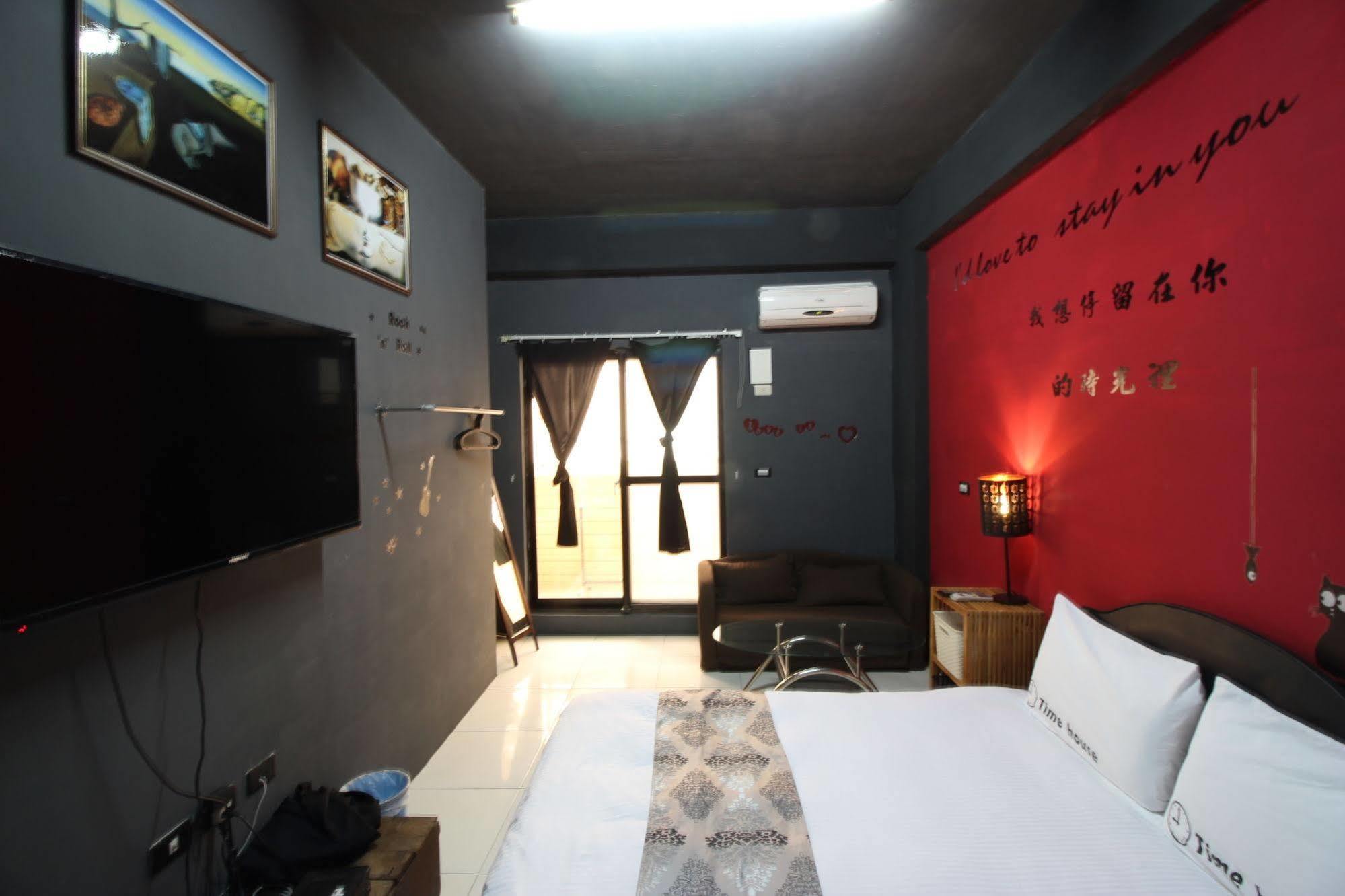 Time House Vacation Villa Кендин Екстериор снимка