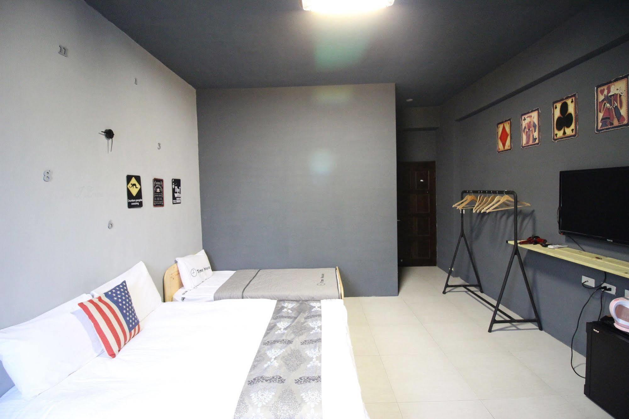 Time House Vacation Villa Кендин Екстериор снимка