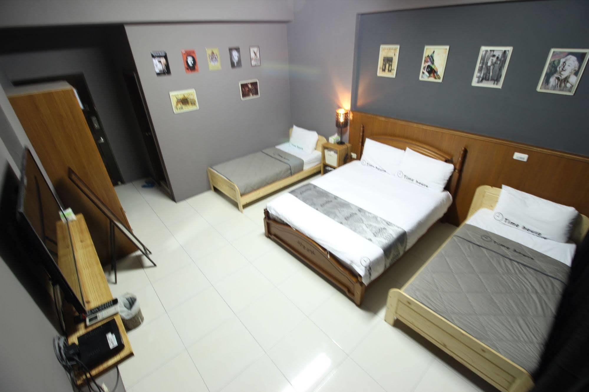 Time House Vacation Villa Кендин Екстериор снимка