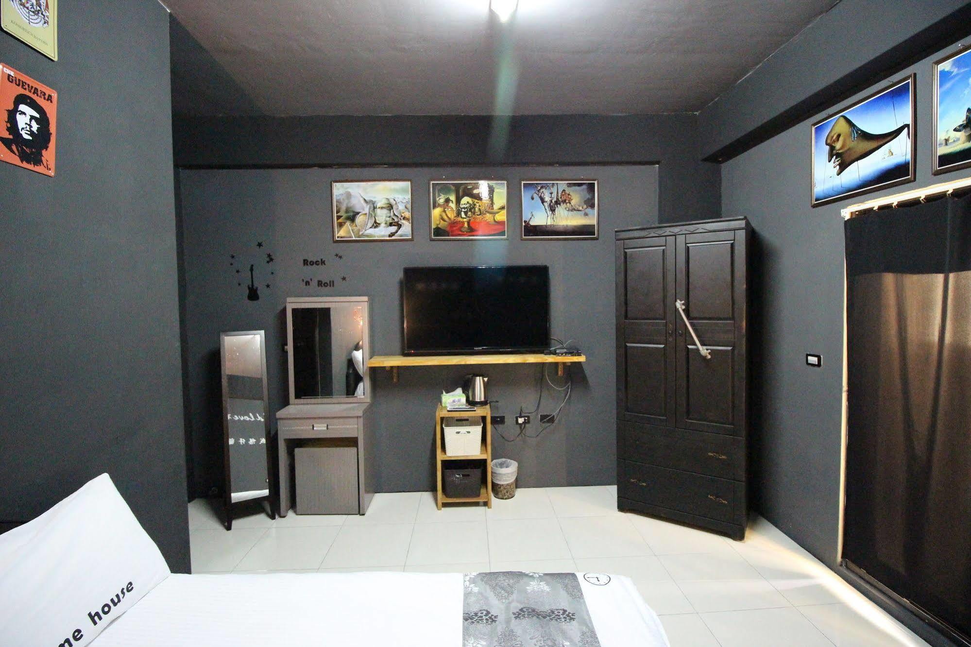 Time House Vacation Villa Кендин Екстериор снимка