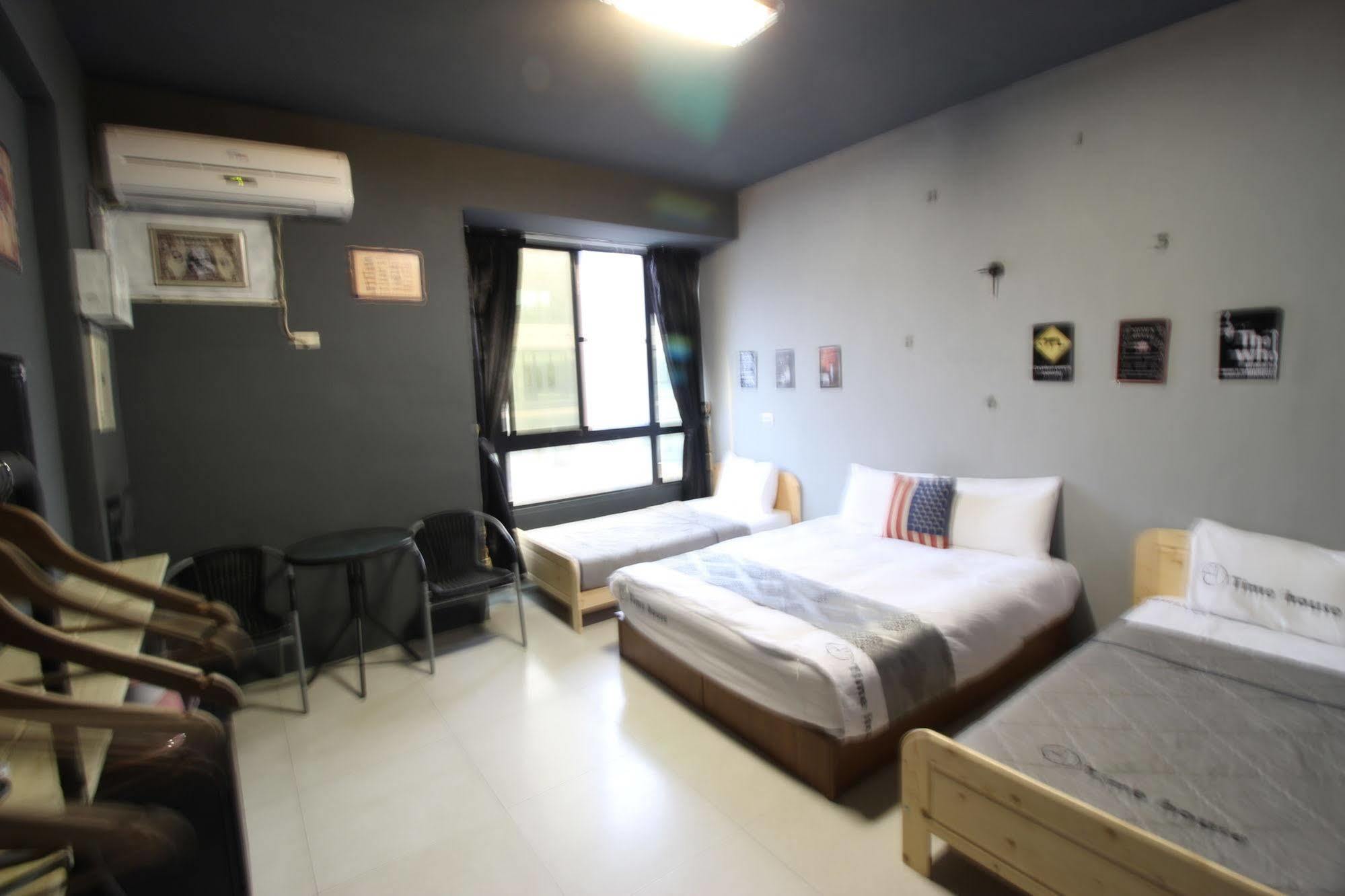 Time House Vacation Villa Кендин Екстериор снимка