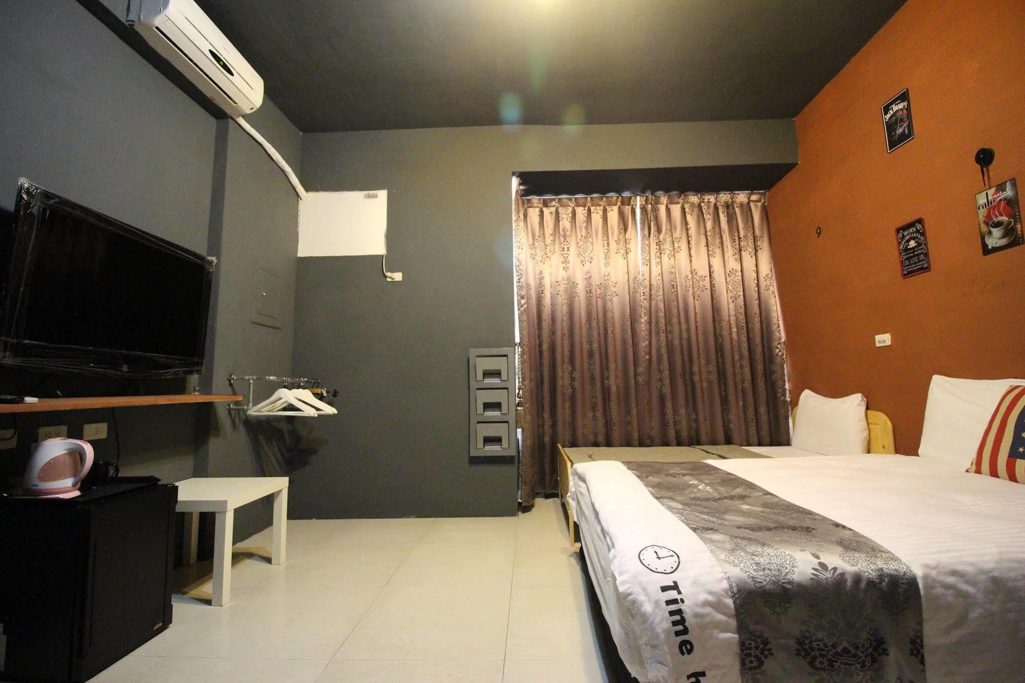 Time House Vacation Villa Кендин Екстериор снимка