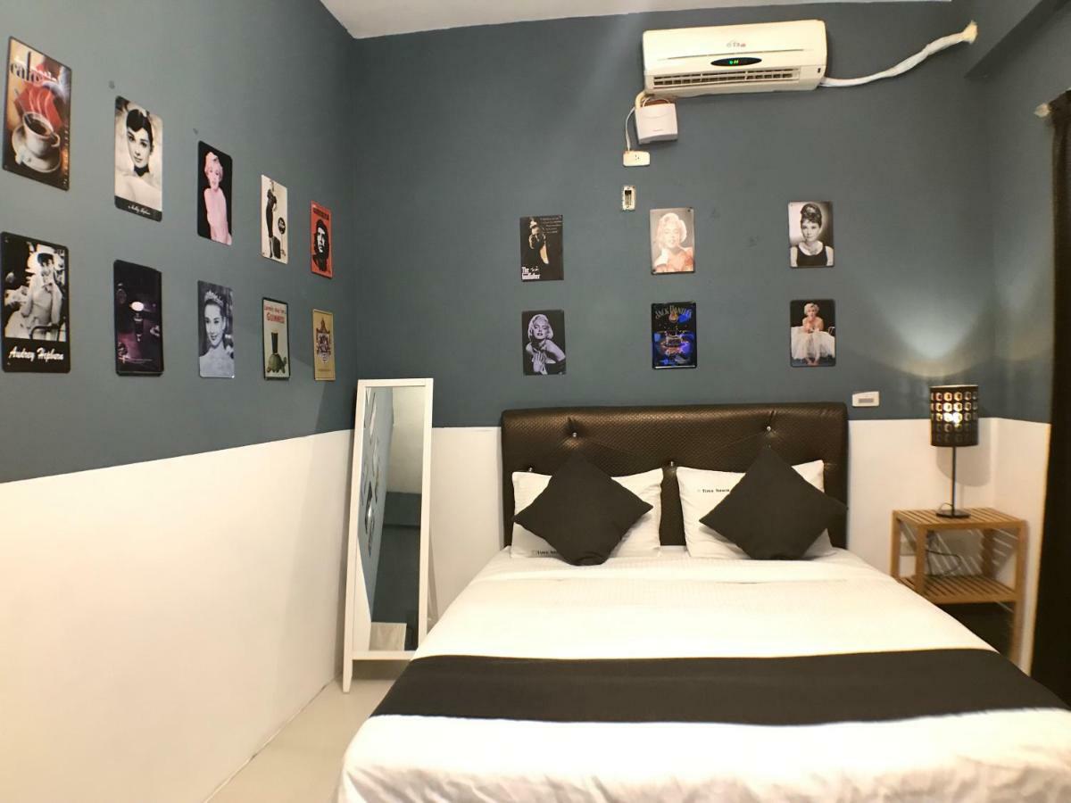 Time House Vacation Villa Кендин Екстериор снимка