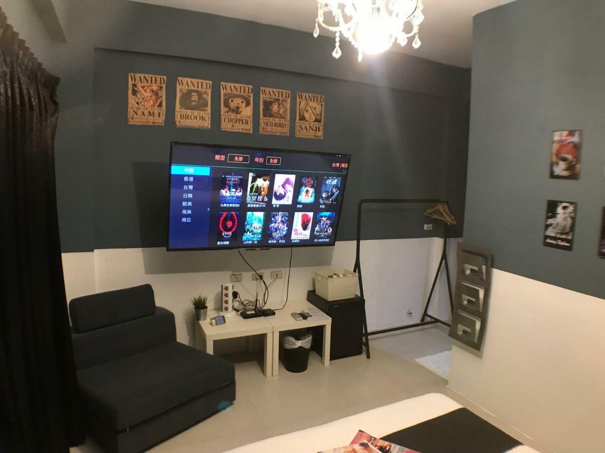 Time House Vacation Villa Кендин Екстериор снимка