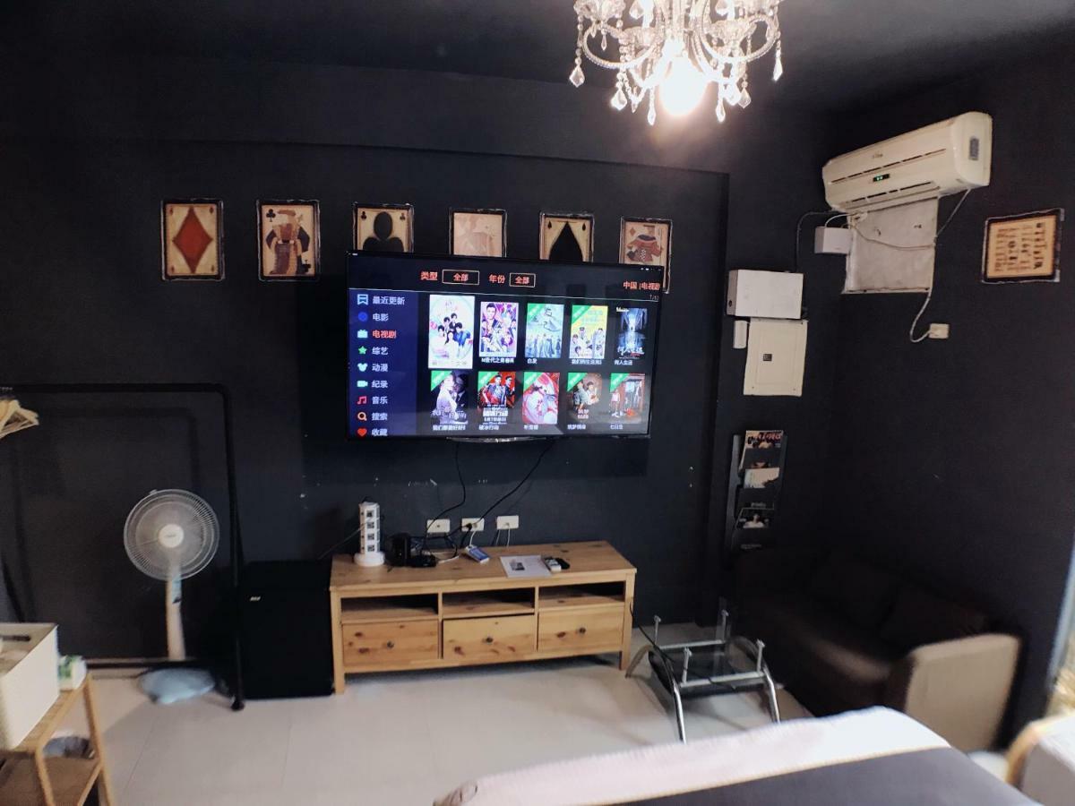 Time House Vacation Villa Кендин Екстериор снимка