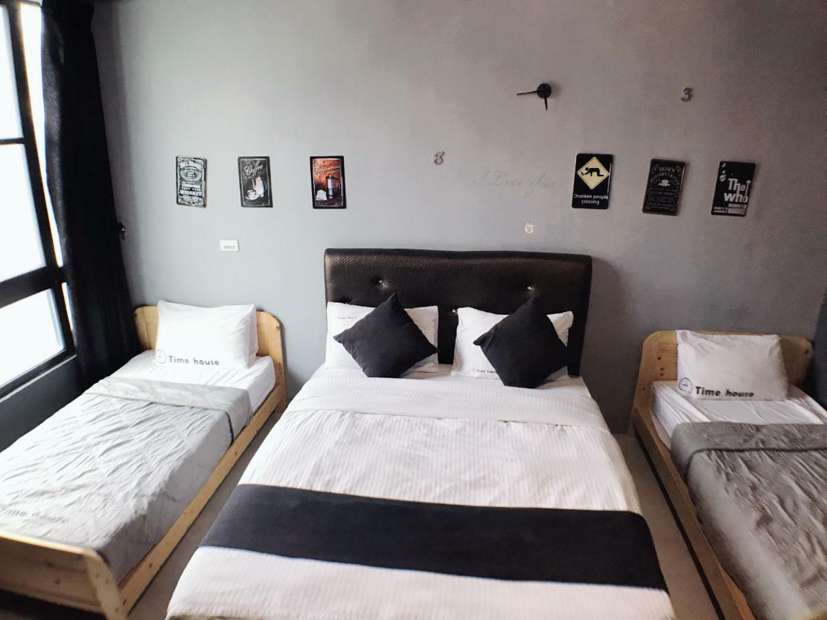 Time House Vacation Villa Кендин Екстериор снимка