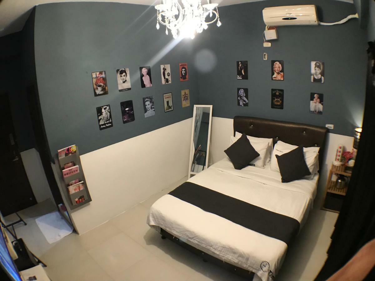 Time House Vacation Villa Кендин Екстериор снимка