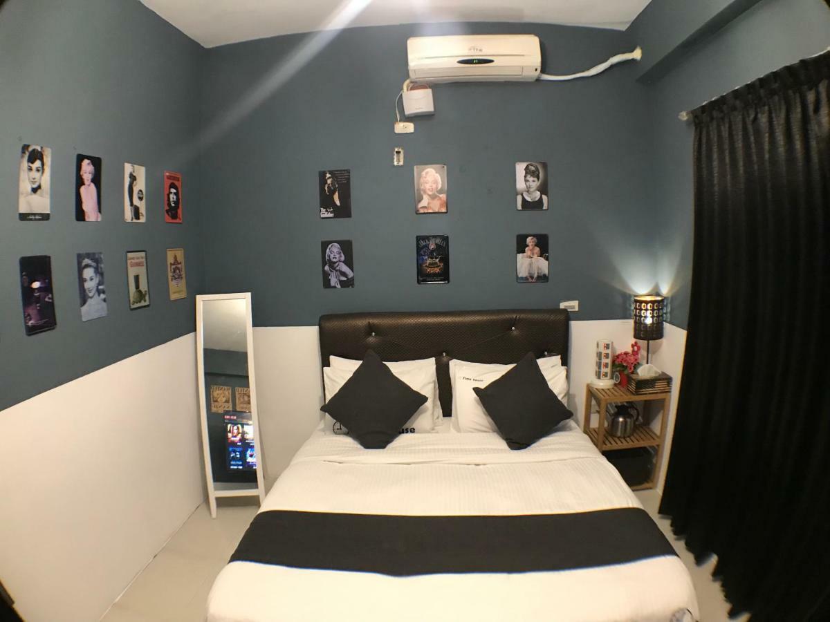 Time House Vacation Villa Кендин Екстериор снимка