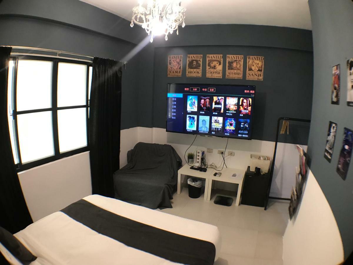 Time House Vacation Villa Кендин Екстериор снимка