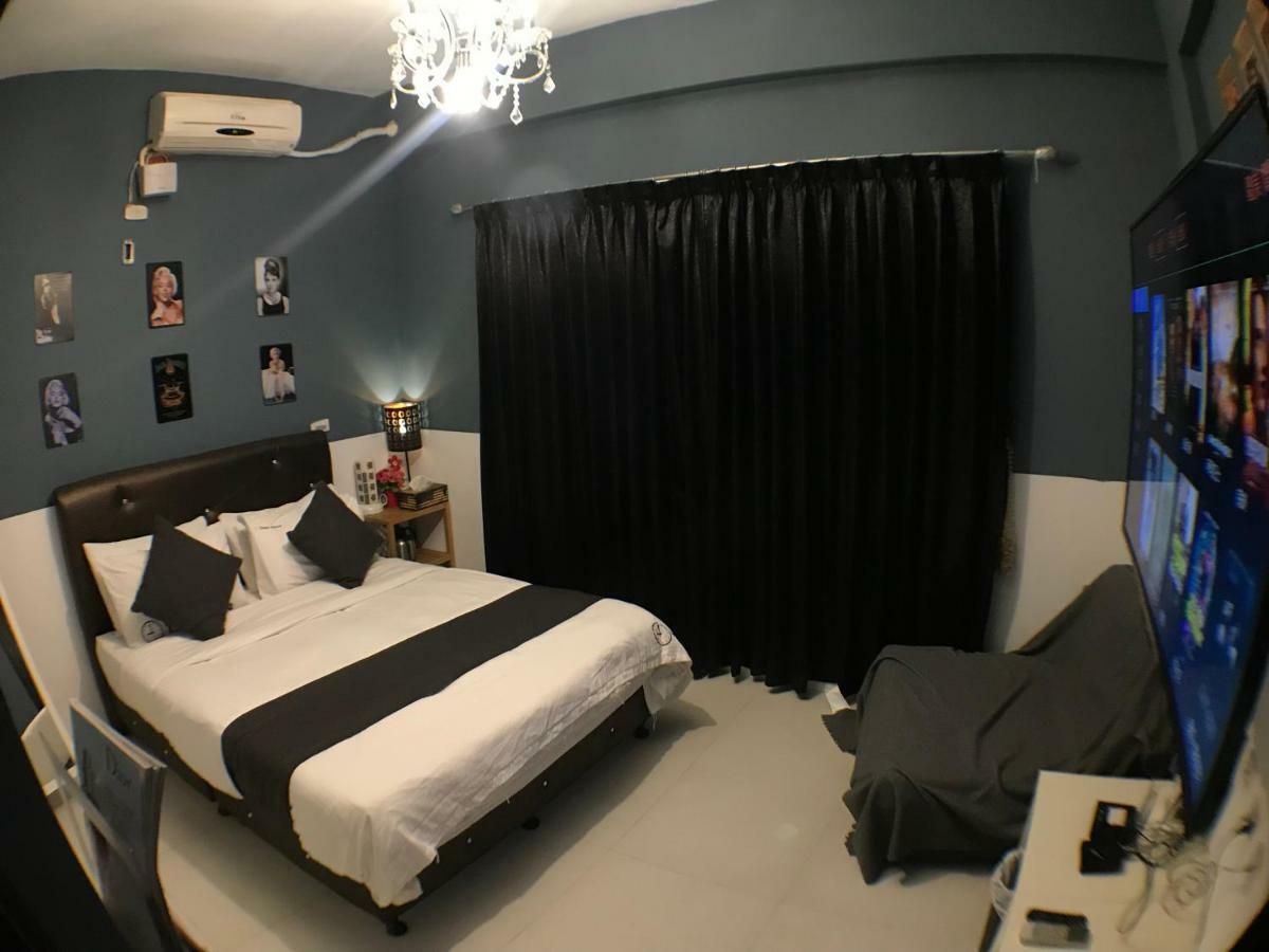 Time House Vacation Villa Кендин Екстериор снимка