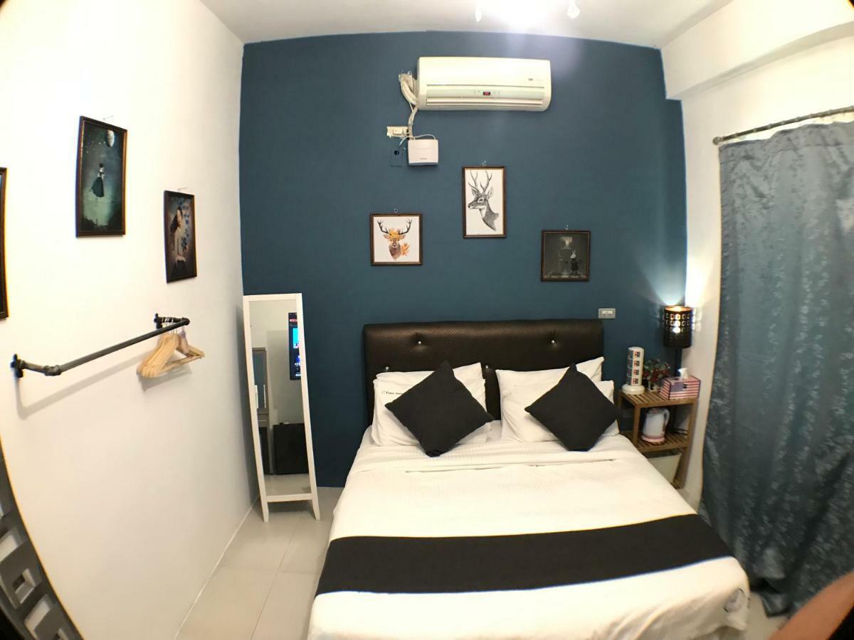 Time House Vacation Villa Кендин Стая снимка