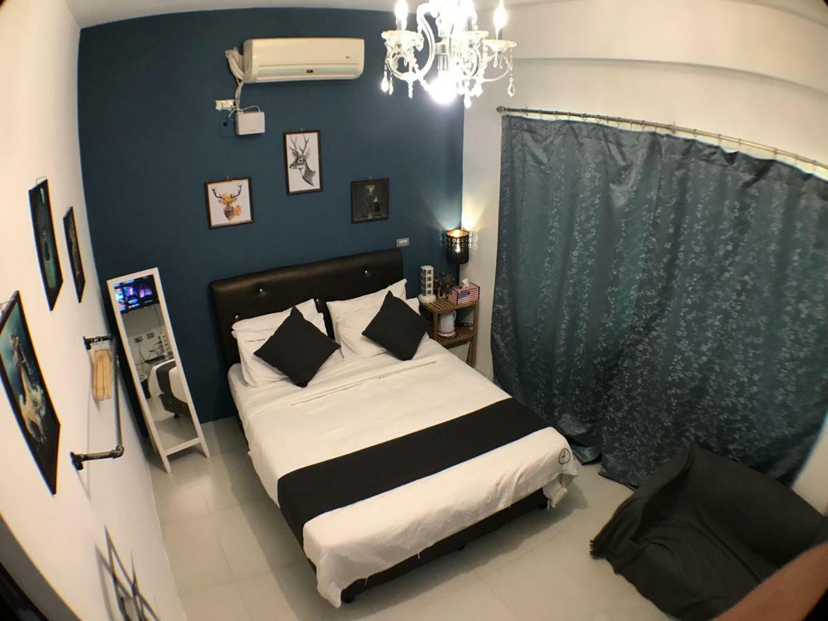 Time House Vacation Villa Кендин Стая снимка