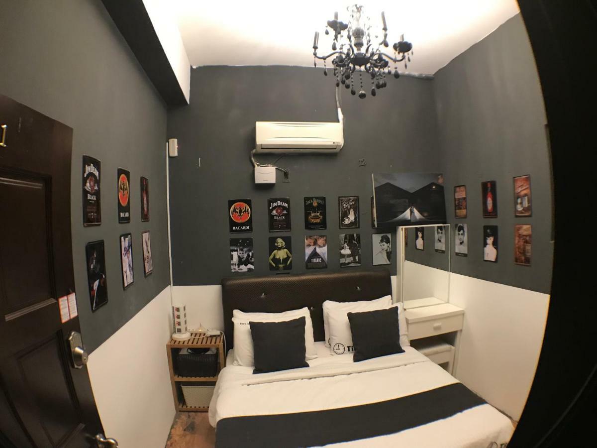 Time House Vacation Villa Кендин Екстериор снимка