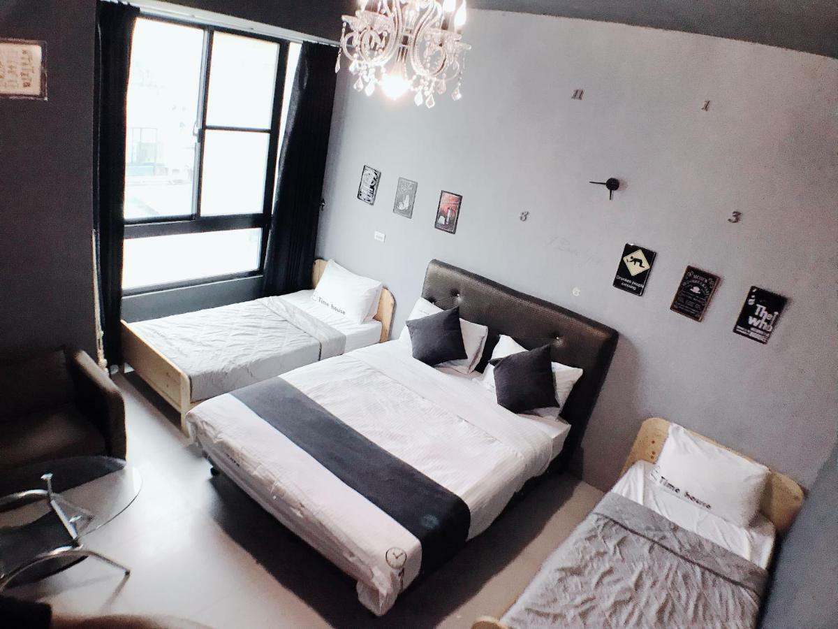 Time House Vacation Villa Кендин Екстериор снимка